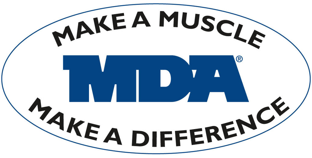 Make a Muscle, Make a Difference