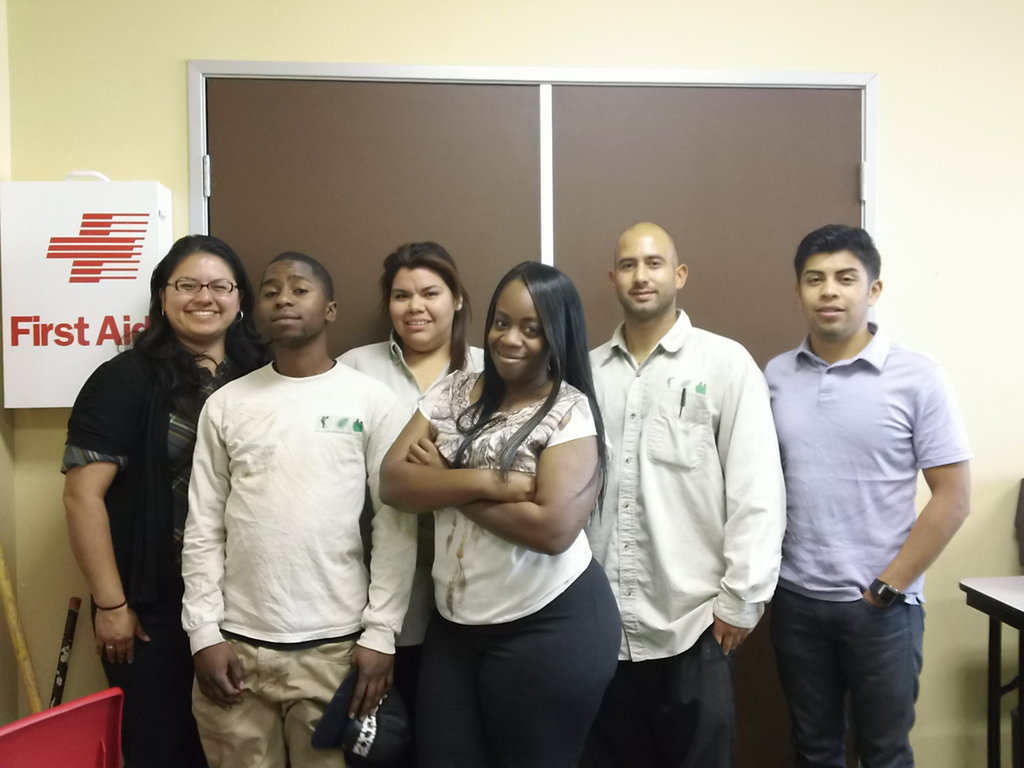 Jump Start Domineisha Edwards Nursing Career