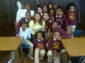 Class Photo
