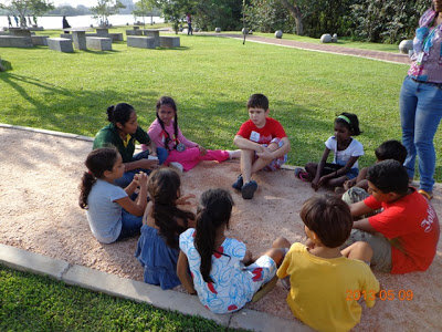 Environmental Education for Sri Lanka Youth