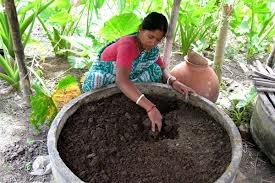 Help mothers of child labours get skill training