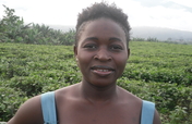 The Girl Child Fighting HIV and AIDS in Cameroon