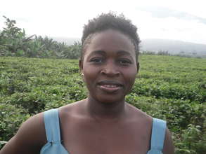 The Girl Child Fighting HIV and AIDS in Cameroon