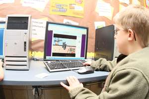 Entrepreneurship: Website Design for 15 Students