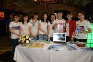 3rd Place KTD Centre introduces its project