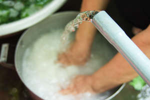 Project 1: Clean Water in Long Thuan!