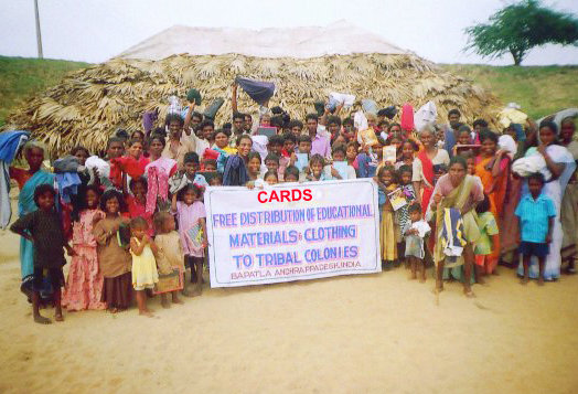 50 Dalit Women Basic Education in India