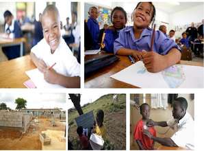 Clean, Safe and Healthy School Environment Urgency