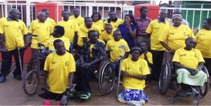 Life Skills training for Marginalized Women