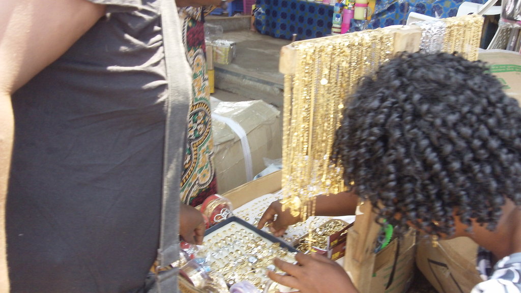 Life Skills training for Marginalized Women