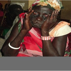 Life Skills training for Marginalized Women