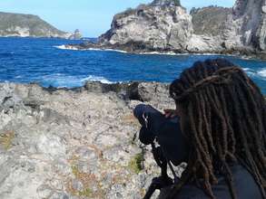 Getting a population count in the Grenadines