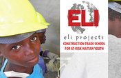 Training At-Risk Youth in Post-Earthquake Haiti