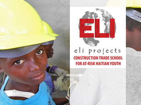Training At-Risk Youth in Post-Earthquake Haiti