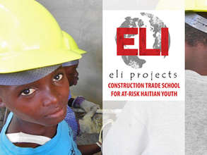 Training At-Risk Youth in Post-Earthquake Haiti