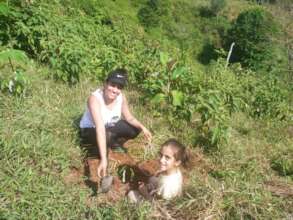 mejoras finca de san juan