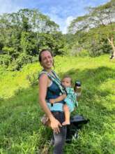 Our environmental coordinator