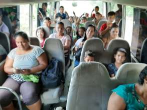 leading to an organic fertilizer training 2