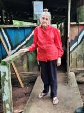 Providing for the elderly