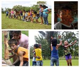 environmental education festival