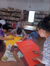 Creative presentations