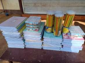 It's all about the small but vital things