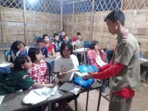 Choosing a new notebook for the new year