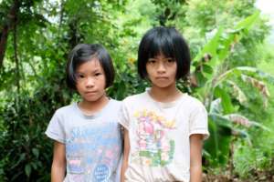 Education is key to unlocking the kids' potential