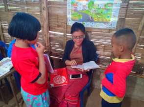 Education is the key to success