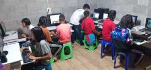 Computer class