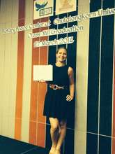 Rotary Peace Fellowship Graduation