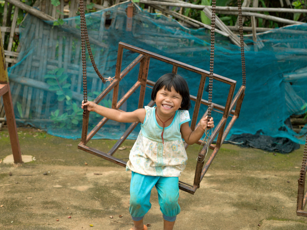 Support Community Development in South-East Asia