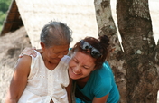 Support Community Development in South-East Asia