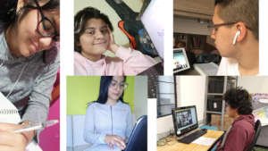 Christel House graduates accepted to universities