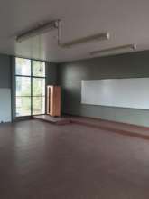 New Christel House Mexico school