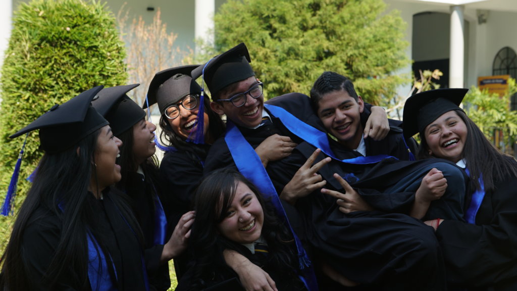 Educate a Mexican Child Experiencing Poverty