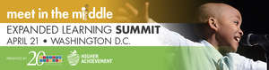 2015 Expanded Learning Summit