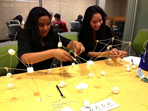 Empowering apprenticeships for middle schoolers