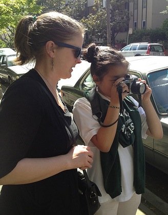 Empowering apprenticeships for middle schoolers
