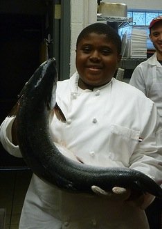 Empowering apprenticeships for middle schoolers