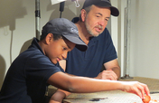 Empowering apprenticeships for middle schoolers