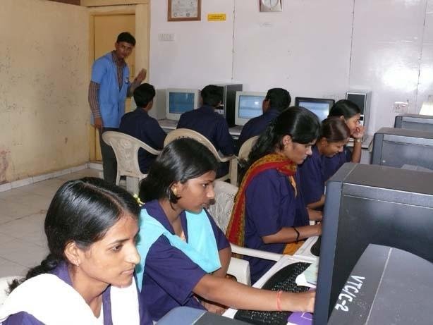 Help 40 School Dropouts Generate Family Income
