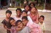 Help 40 School Dropouts Generate Family Income