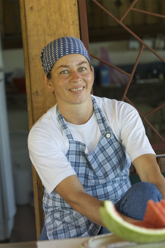 Santa Juana Community-Based Rural Tourism Program