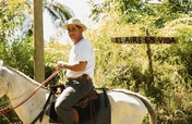 Santa Juana Community-Based Rural Tourism Program