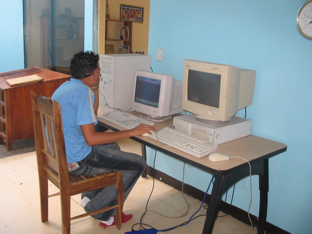 Transform the Lives of 21 Students in Nicaragua
