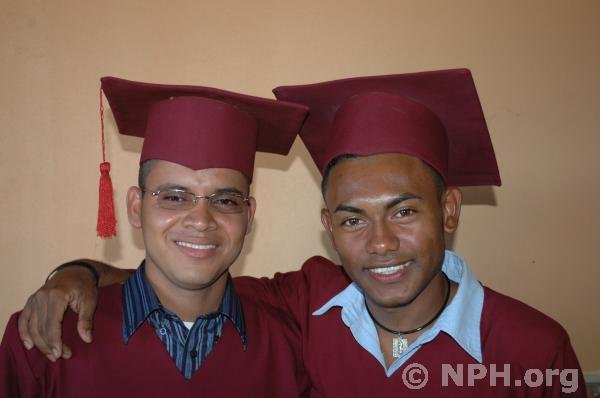 Transform the Lives of 21 Students in Nicaragua