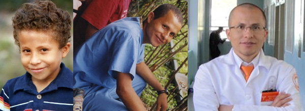 Transform the Lives of 21 Students in Nicaragua