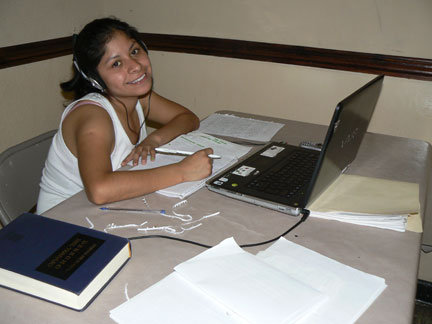 Transform the Lives of 21 Students in Nicaragua