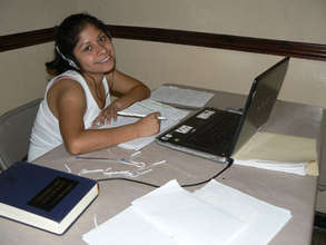 Transform the Lives of 21 Students in Nicaragua